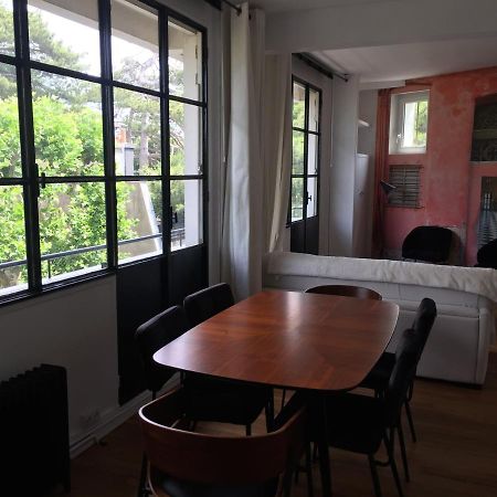 Numero 5 Boulogne-Billancourt Exterior foto
