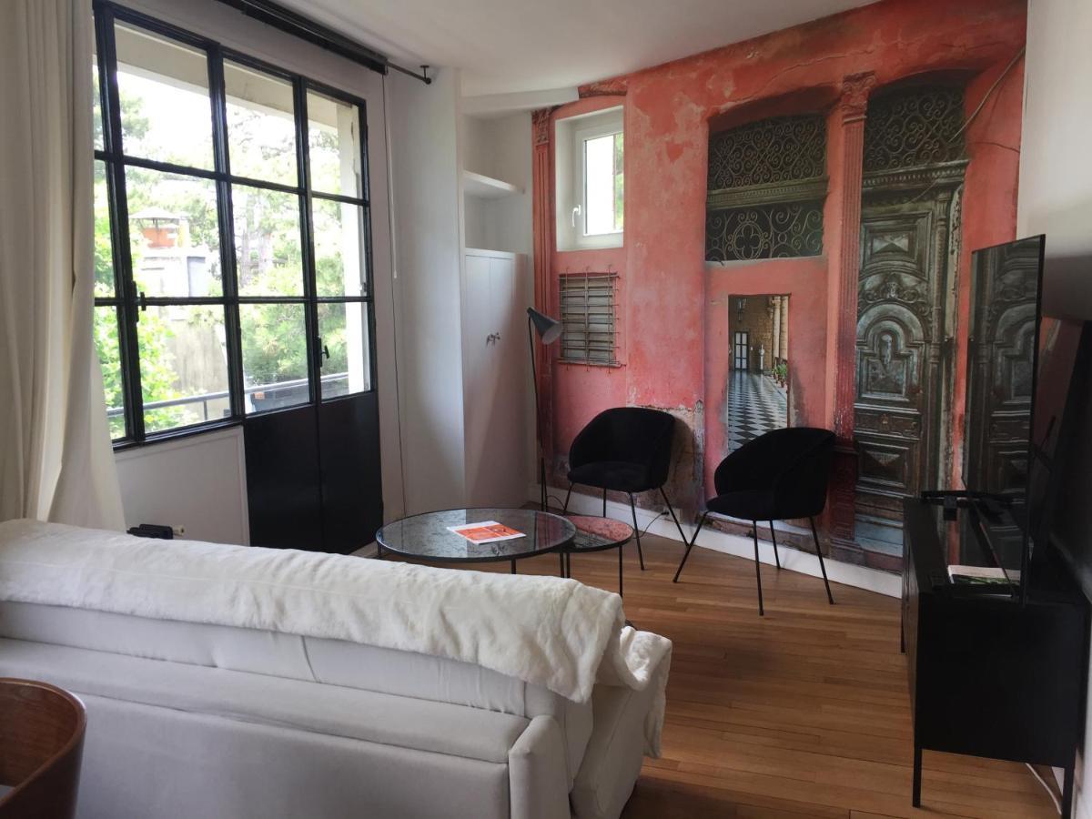 Numero 5 Boulogne-Billancourt Exterior foto