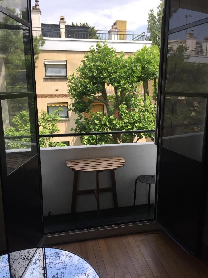 Numero 5 Boulogne-Billancourt Exterior foto